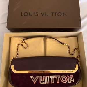 Louis Vuitton Avant Garde Pochette
